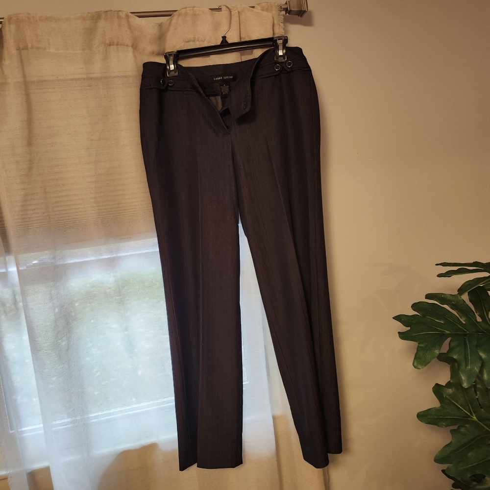 Pants/slacks size 8